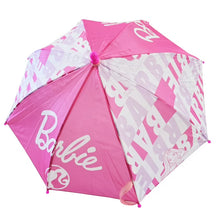 ギャラリービューアに画像を読み込み、Barbie Umbrella/  バービーの傘

