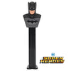 PEZ Candy Dispenser Justice League Heroes