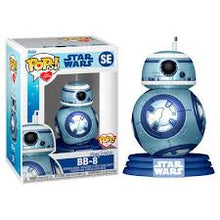 Load image into Gallery viewer, Star wars Funko Pop Collection
