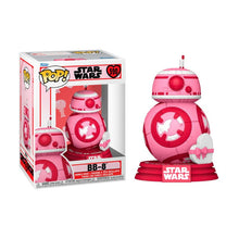 Load image into Gallery viewer, Star wars Funko Pop Collection
