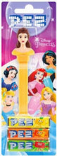 ギャラリービューアに画像を読み込み、PEZ Candy Dispenser Disney Princess
