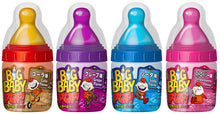 ギャラリービューアに画像を読み込み、Big Baby Pop - Trendy on SNS　ベビーボトルポップ
