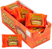 Load image into Gallery viewer, Reese&#39;s Peanut Butter Cups Selection　リース　ピーナツバターカップ　セレクション
