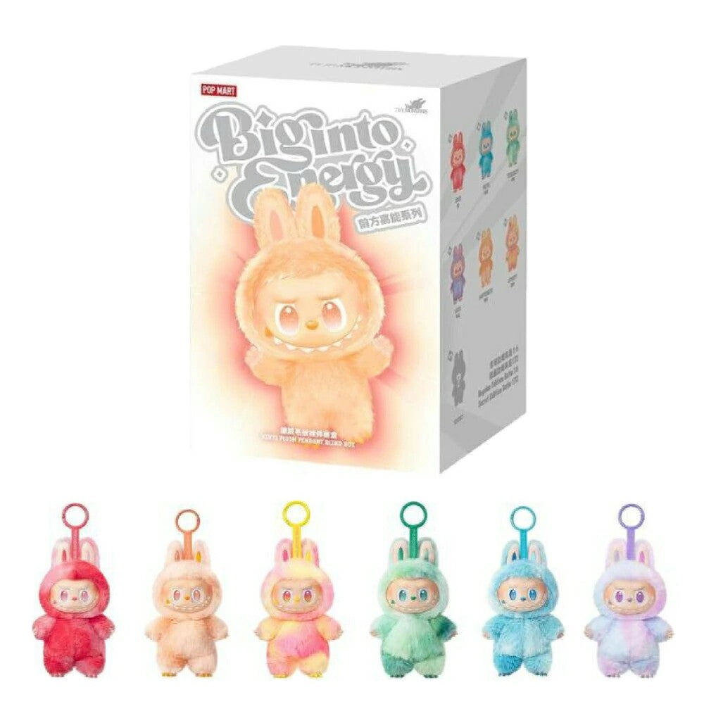 Pop Mart – Harajuku Candy