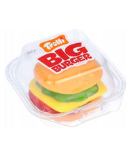 Load image into Gallery viewer, TROLLI XL -50 Gram- Gummy Burger
