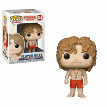 ギャラリービューアに画像を読み込み、Stranger Things Funko Pop Collection
