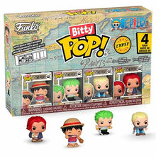 ギャラリービューアに画像を読み込み、Bitty Pop One Piece  Collection / ビティポップワンピースコレクション
