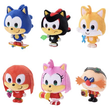 ギャラリービューアに画像を読み込み、Sonic MOD
