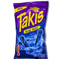 ギャラリービューアに画像を読み込み、TK Snacks 100 gram
