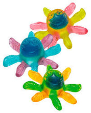 Load image into Gallery viewer, Trolli Blue Octopus Gummy 100g
