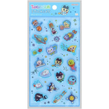 Load image into Gallery viewer, Tamagotchi Stickers / たまごっちステッカー
