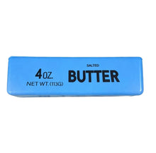 Load image into Gallery viewer, Butter Squishy  Medium Size/ バター・スクイーズ（中サイズ）13.5cm x 3.5cm
