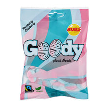 ギャラリービューアに画像を読み込み、Bubs 90 gram packs
