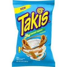 Load image into Gallery viewer, Takis 80g-90g Pack Selection

