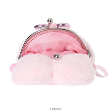 Load image into Gallery viewer, Esther Bunny Plush Mini Coin Case / エスターバニー ぬいぐるみミニコインケース
