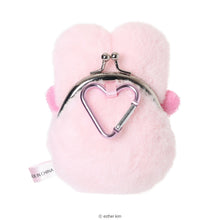 Load image into Gallery viewer, Esther Bunny Plush Mini Coin Case / エスターバニー ぬいぐるみミニコインケース
