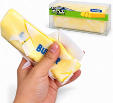 Load image into Gallery viewer, Crispy Butter Squishy / サクサクバタースクイーズ 13cm
