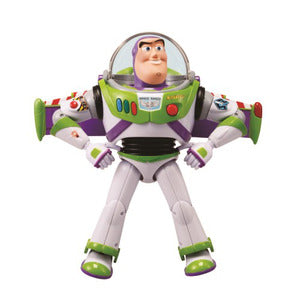 Buzz Lightyear Talking Figure/バズ・ライトイヤー トーキングフィギュア