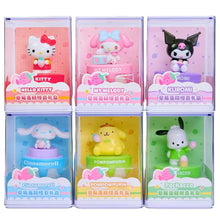 ギャラリービューアに画像を読み込み、Sanrio Strawberry Cake Surprise Figures/  サンリオ ストロベリーケーキサプライズフィギュア
