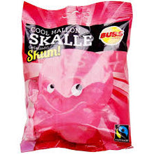 ギャラリービューアに画像を読み込み、Skull Candy 90 gram
