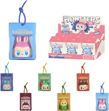 ギャラリービューアに画像を読み込み、Monsters Wacky Mart Squishy Charm /モンスターズ ワッキーマート スクイッシーチャーム
