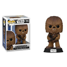 Load image into Gallery viewer, Star wars Funko Pop Collection
