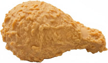 ギャラリービューアに画像を読み込み、XXL Fried Chicken Squishy / XXLサイズ フライドチキンスクイーズ
