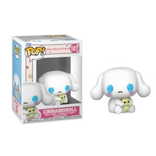 ギャラリービューアに画像を読み込み、Sanrio Funko Pop Collection /サンリオ ファンコポップコレクション
