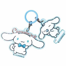 ギャラリービューアに画像を読み込み、Sanrio Umbrella Charms/ サンリオ傘チャーム
