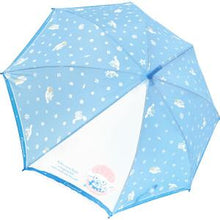 ギャラリービューアに画像を読み込み、Sanrio Kids Umbrella 50cm Girls
