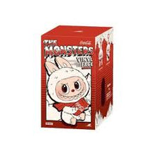 ギャラリービューアに画像を読み込み、Monsters Coca-Cola Vinyl Blind Box / モンスターズ コカ・コーラ ビニールブラインドボックス
