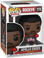 ギャラリービューアに画像を読み込み、Rocky 45th Pop Collection / ロッキー45周年ポップ
