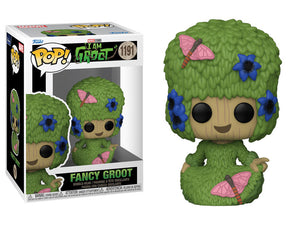 Guardians of The Galaxy Funko Pop Collection　ガーディアンズ・オブ・ギャラクシー