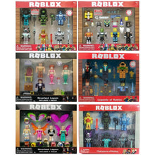 Load image into Gallery viewer, Roblox Set　ロブロックス　セット
