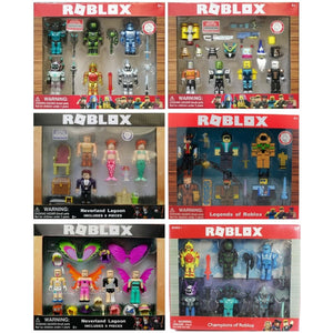 Roblox Set　ロブロックス　セット