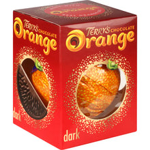 ギャラリービューアに画像を読み込み、Terry Chocolate Orange Ball - Various flavours　テリーズ　チョコレート　オレンジボール　
