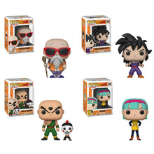 ギャラリービューアに画像を読み込み、Dragon Ball Z Funko Pop Collection /ドラゴンボールZ ファンコポップコレクション
