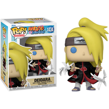 Load image into Gallery viewer, Funko Pop Anime - Naruto Shippuden Collection　ナルト疾風伝
