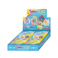 ギャラリービューアに画像を読み込み、Tamagotchi Die Cut Sticker Set 20g | たまごっち ダイカットステッカーセット

