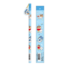 Load image into Gallery viewer, ShinChan Charm Pencils / Crayon Shinchan Charm Pencils
