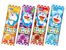 Doraemon Stick Candy / ドラえもん スティックキャンディ