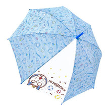 ギャラリービューアに画像を読み込み、Snoopy and Doraemon Umbrella Collection
