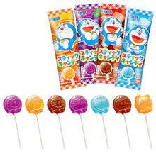 Load image into Gallery viewer, Doraemon Stick Candy / ドラえもん スティックキャンディ
