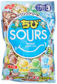 ラムネグミꕤ︎︎ ラムネグミ | キャンディ | 菓子 | 森永製菓株式会社