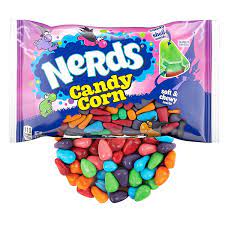 Nerds Candy Corn　ナーズ　キャンディコーン