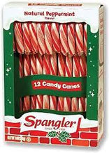 Load image into Gallery viewer, Spangler Candy Cane Set　スパングラー　キャンディケイン
