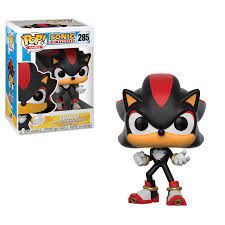 Sonic The Hedgehog Funko Pop Collection　ソニック・ザ・ヘッジホッグ