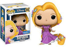 Load image into Gallery viewer, Disney Princess Funko Pop Collection　ディズニー　プリンセス
