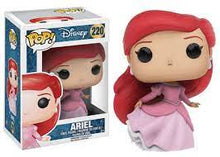 Load image into Gallery viewer, Disney Princess Funko Pop Collection　ディズニー　プリンセス

