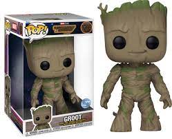 Guardians of The Galaxy Funko Pop Collection　ガーディアンズ・オブ・ギャラクシー